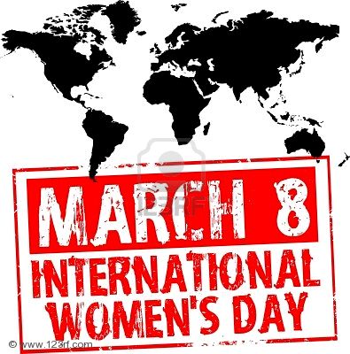 International Women’